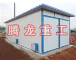 木材烘干機(jī)