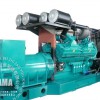 1500kw康明斯柴油發(fā)電機組，1500千瓦柴油發(fā)電機組廠家