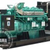 700kw玉柴柴油發(fā)電機組，700千瓦柴油發(fā)電機組廠家