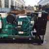 75kw柴油發(fā)電機組