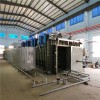 300M2連續(xù)凍干機