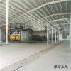 凍干機100平方*2條