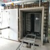 10M2葡萄凍干機