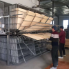 烘干機(jī)使用現(xiàn)場