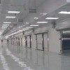 大型聯(lián)排冷庫建設
