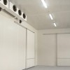 冷庫板材組裝建設