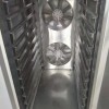 液氮速凍柜內部結構