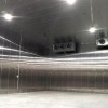 大型冷庫(kù)設(shè)計(jì)安裝工程