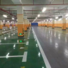 地下停車(chē)場(chǎng)地面工程