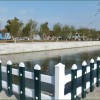 pvc河道護欄