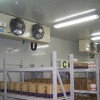 超市貨物儲藏冷庫建設(shè)