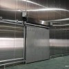 大型冷庫(kù)建設(shè)