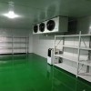 超市貨品儲(chǔ)藏冷庫(kù)