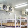 冷庫建設(shè)工程